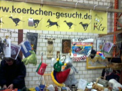 Flohmarkt