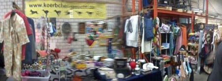 Flohmarkt