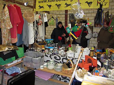 Flohmarkt