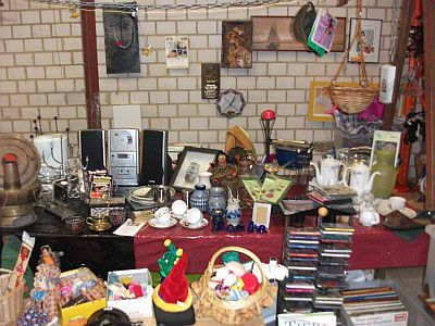 Flohmarkt