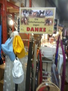 Flohmarkt