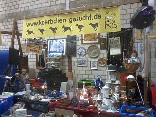 Flohmarkt