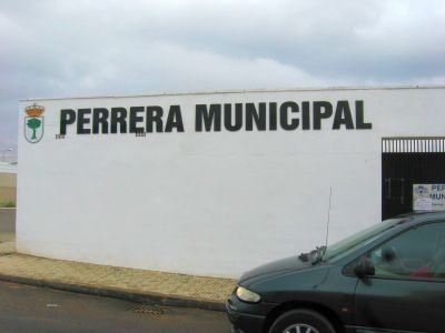 Almendralejo