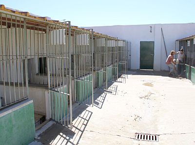 Almendralejo