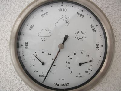 Schnee in Rott