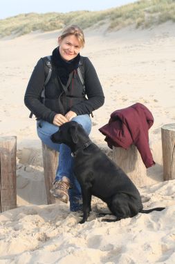 Erfahrungsbericht Sylvia mit Tara